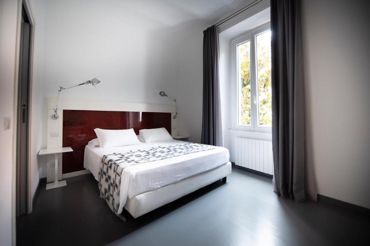 Inn Urbe Colosseo Рим Экстерьер фото