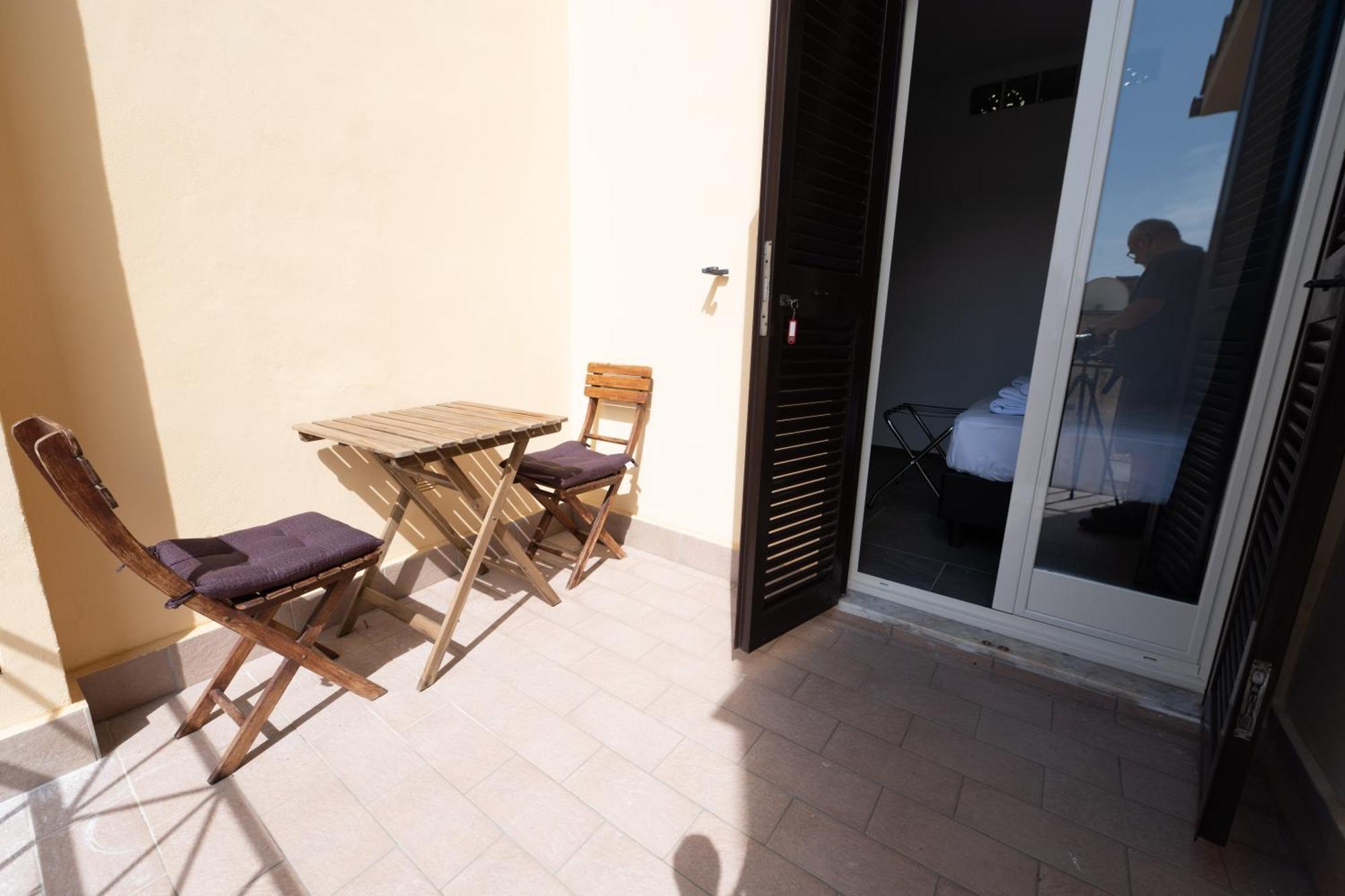 Inn Urbe Colosseo Рим Экстерьер фото