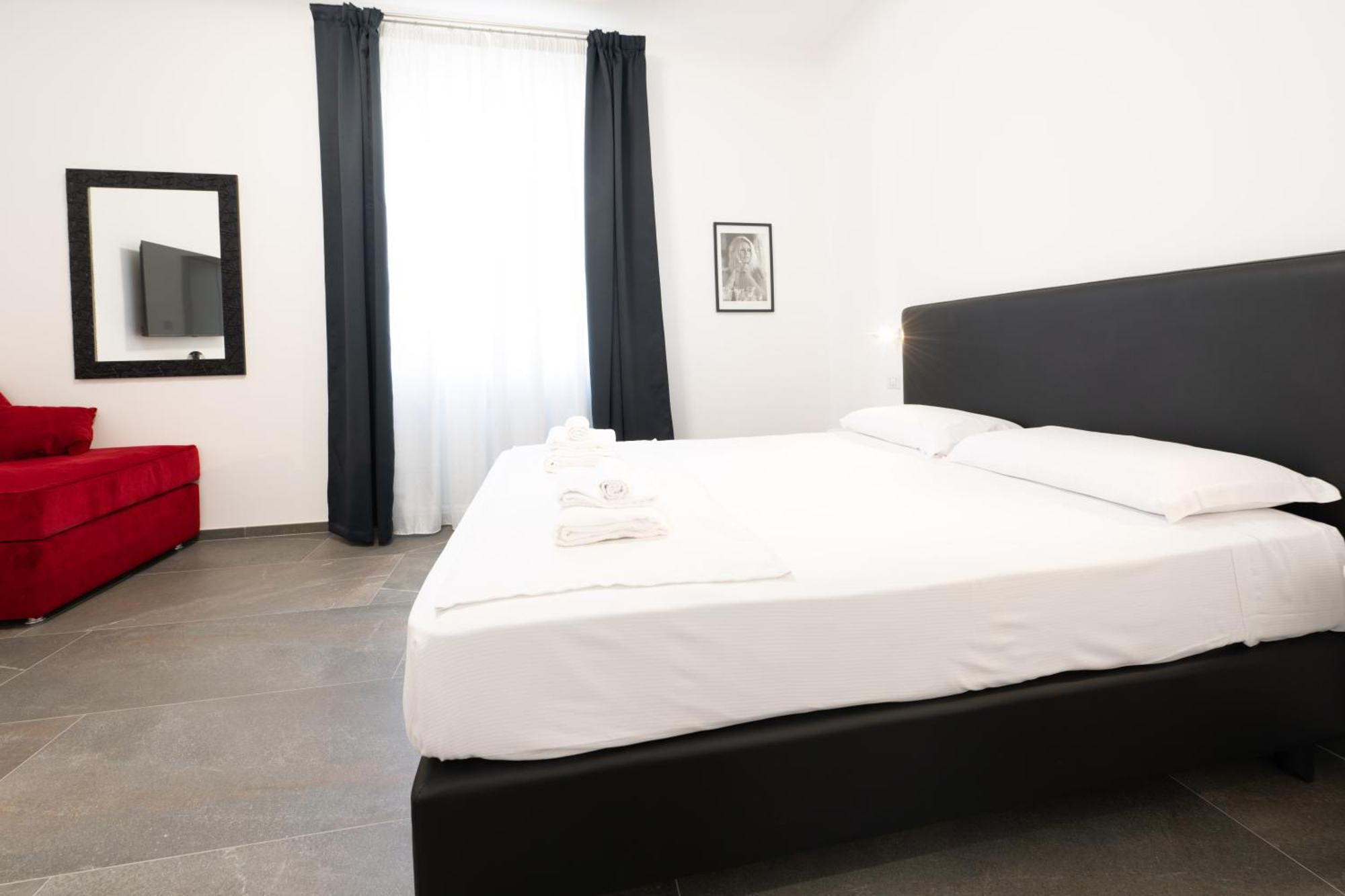 Inn Urbe Colosseo Рим Экстерьер фото