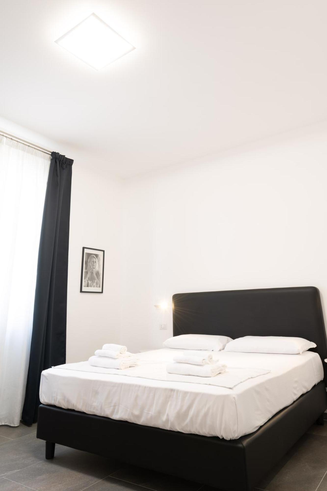 Inn Urbe Colosseo Рим Экстерьер фото