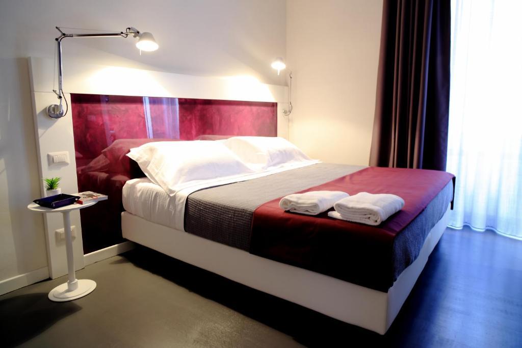 Inn Urbe Colosseo Рим Номер фото